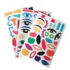 Imanix Stickers · Braintoys