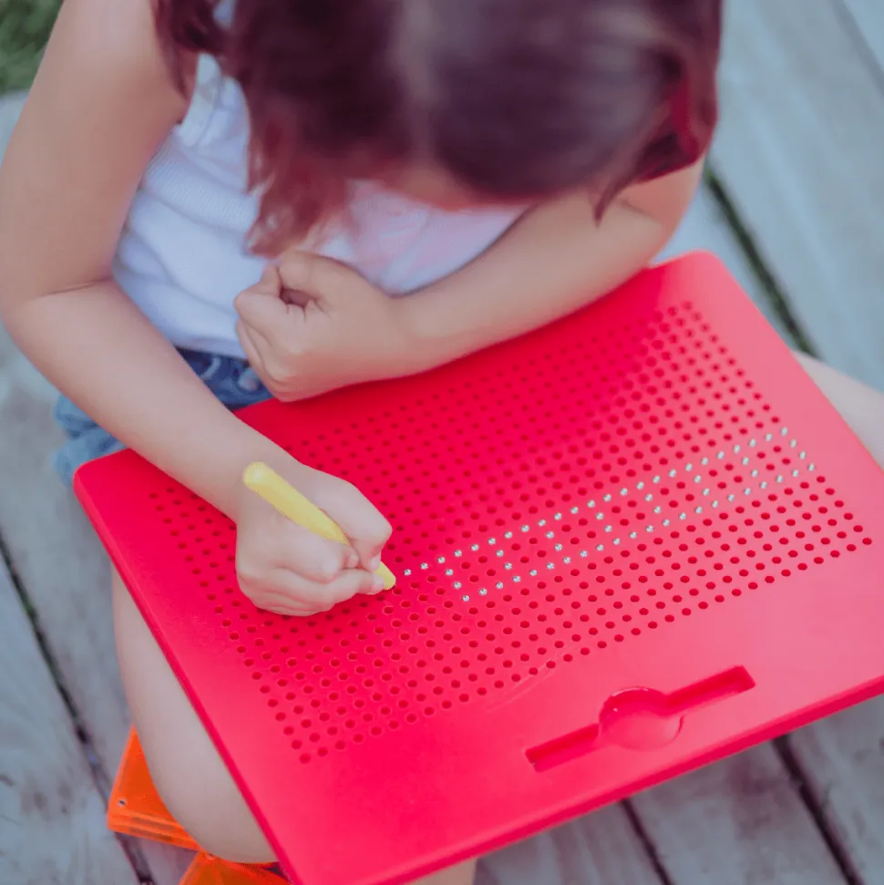 Imapad Rojo · Braintoys