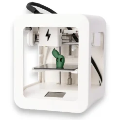 Impresora 3D · Toybox