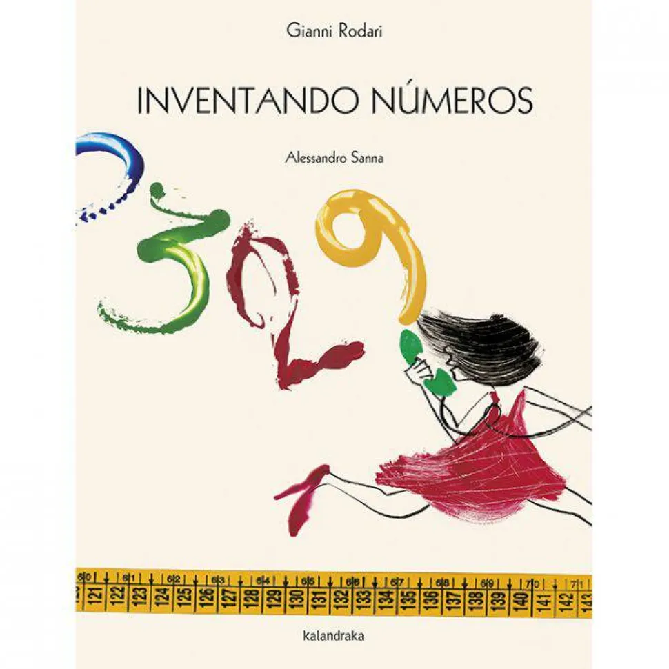 Inventando Números