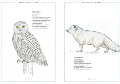 Inventario Ilustrado de Animales