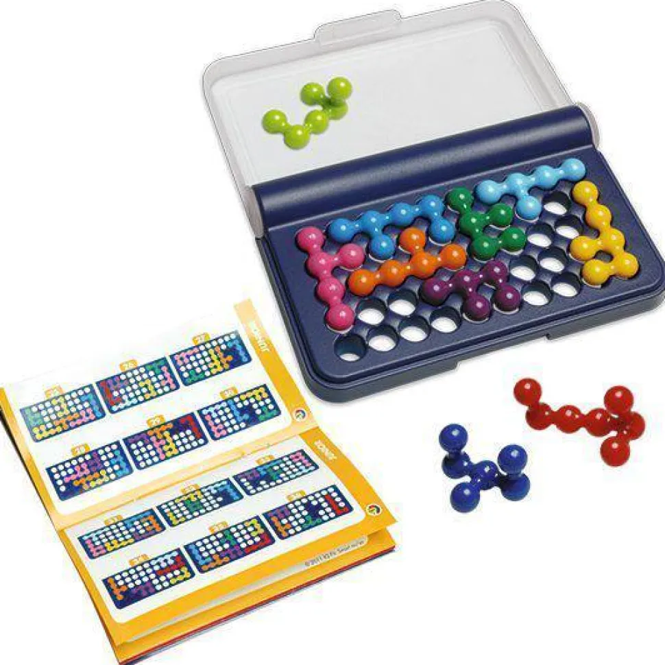 IQ Fit · Smart Games