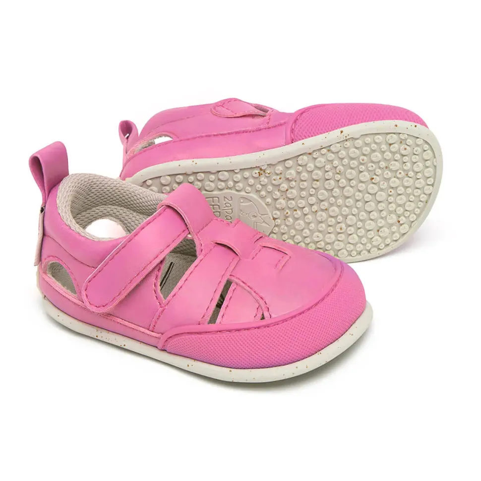 Irta feroz SS25