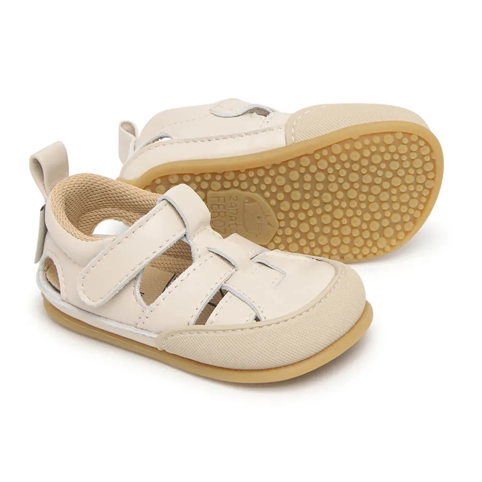 Irta feroz SS25