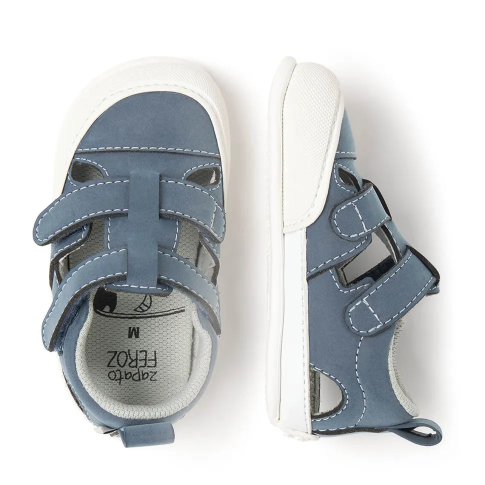 Javea feroz SS25