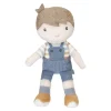 Jim Muñeco Blandito Pequeño Little Dutch