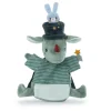 Joe Mago Marioneta · Lilliputiens