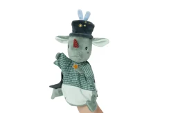 Joe Mago Marioneta · Lilliputiens