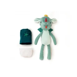Joe ritual para ir a la cama · Lilliputiens
