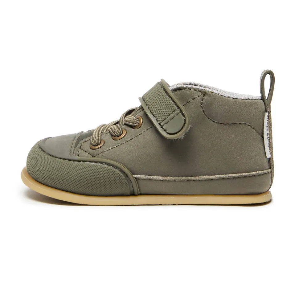 Jucar Feroz AW25