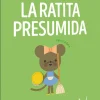 Juega, pinta y pega con...La Ratita Presumida