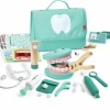 Juego de Clínica Dental Super Smile · Hape