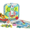 Juego de engranajes · Hape