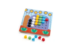 Juego educativo Primo Mosaico · DJECO