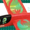Juego habilidad avión Fire · DJECO