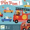 Juego PinPon · DJECO