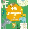 45 juegos de Animales