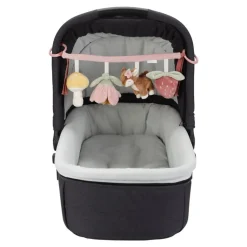 Juguete Carrito Fairy Garden · Little Dutch