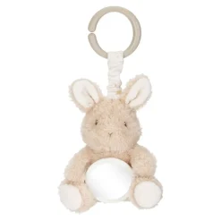 Juguetes colgantes Newborn Natur · Little Dutch