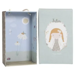 Julia Muñeca Blandita Little Dutch