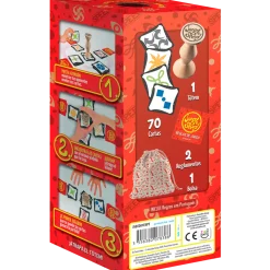 Jungle Speed · Asmodee