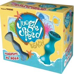 Jungle Speed Beach · Asmodee