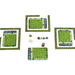 Karuba · Haba