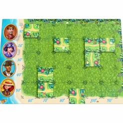 Karuba 2025 · Haba