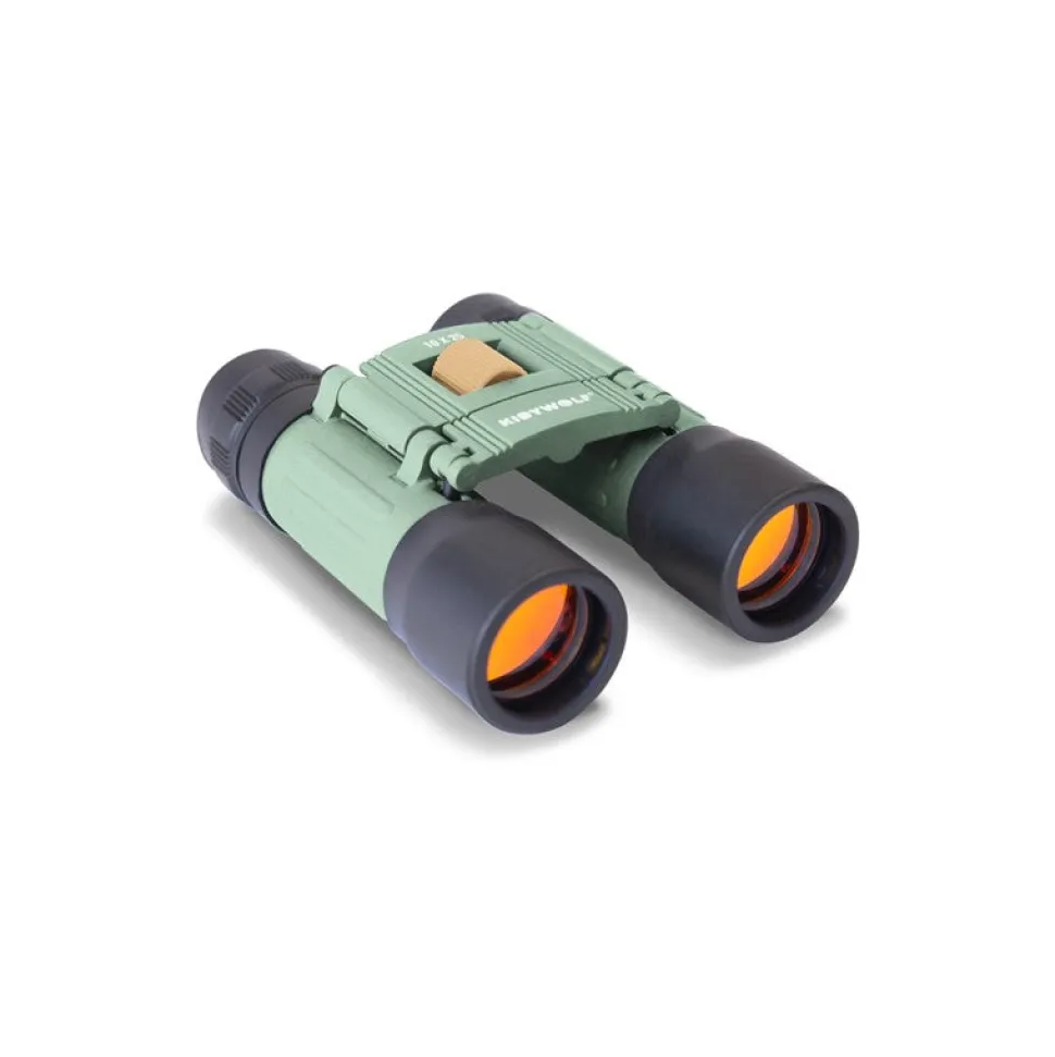 kidybinoculars · Kidywolf