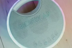 KidyKaraoke · Kidywolf
