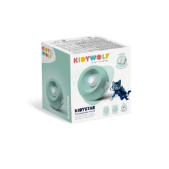 Kidystar · Kidywolf