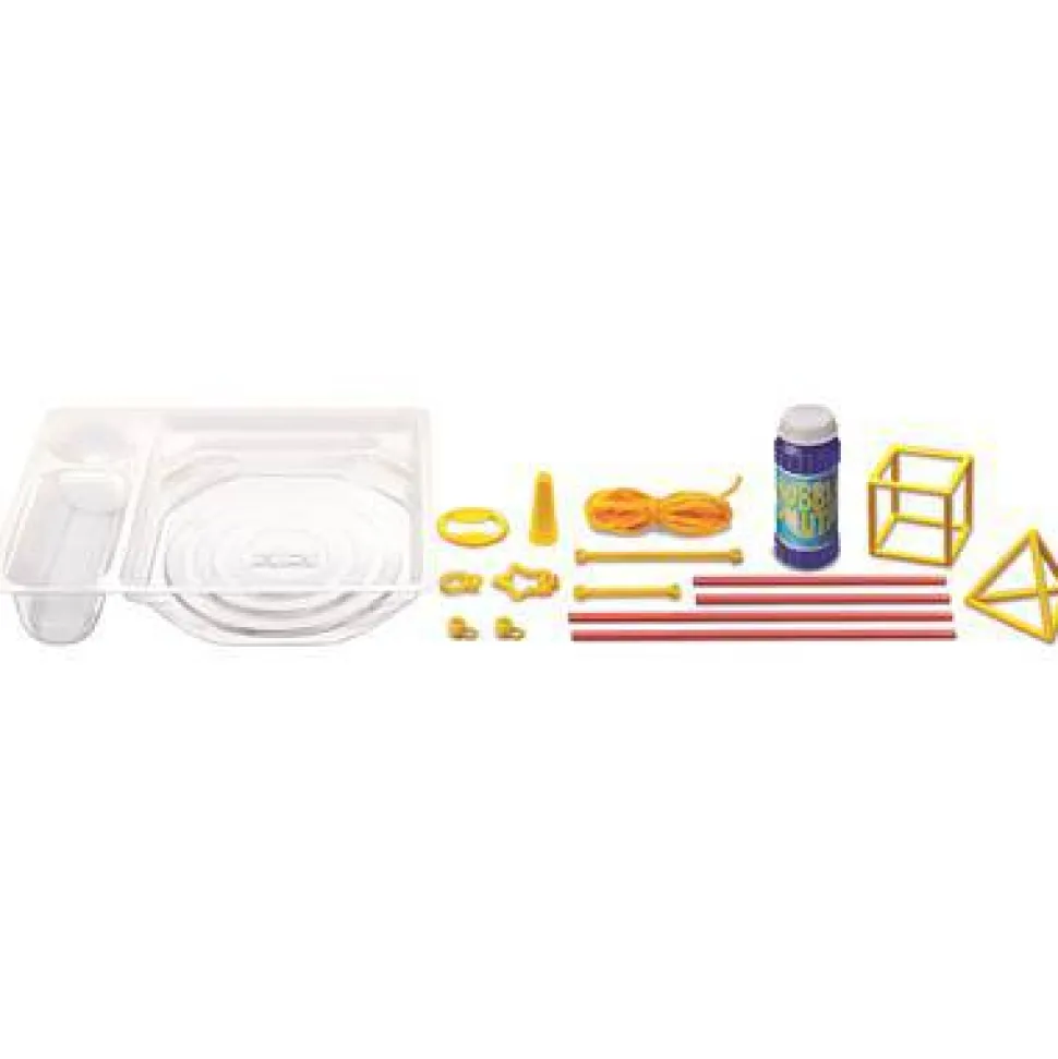 Kidz Labs Bubble Science · 4M