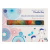 Kit de espirales mágicas Mercredi · Moulin Roty