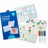 Kit de Juegos de Viaje