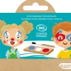 Kit maquillaje Payaso y Arlequín · Namaki