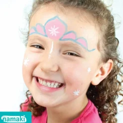 Kit maquillaje princesa y unicornio · Namaki