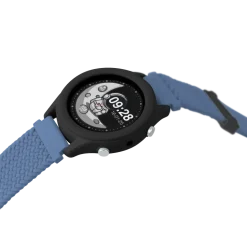 K-WATCH Reloj interactivo Azul · Kidywolf