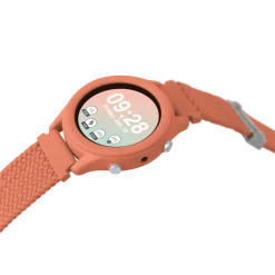 K-WATCH Reloj interactivo Naranja · Kidywolf