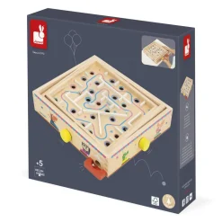 Laberinto de bola · Janod