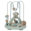 Laberinto espiral de cuentas Forest Friends · Little Dutch