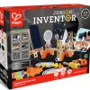 Laboratorio de Ciencias Ópticas · Hape