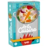 À la cuisine Card Game· Londji
