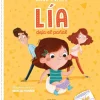 Lía deja el pañal