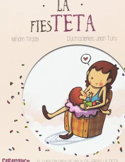 La fiesTETA