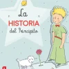 La historia del Principito