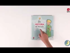 La historia del Principito