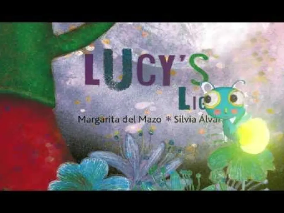La Luz de Lucía
