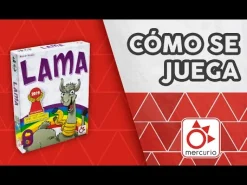 Lama · Mercurio