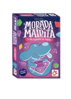 La Morada Maldita y los Tesoros de Pirita · Mercurio