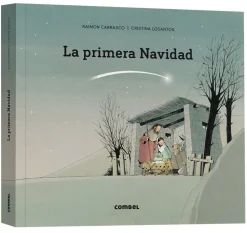 La primera Navidad · Combel